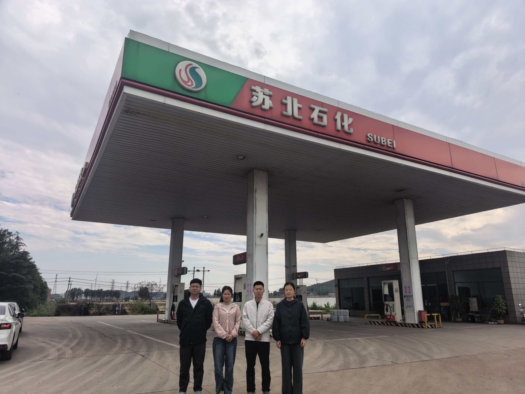 现场照片1