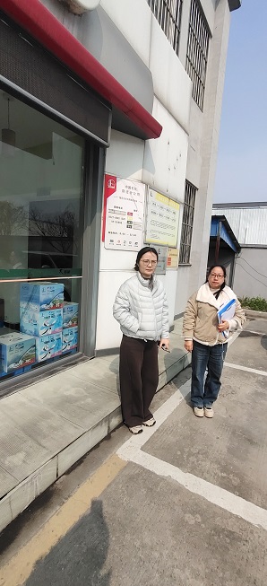 现场照片1
