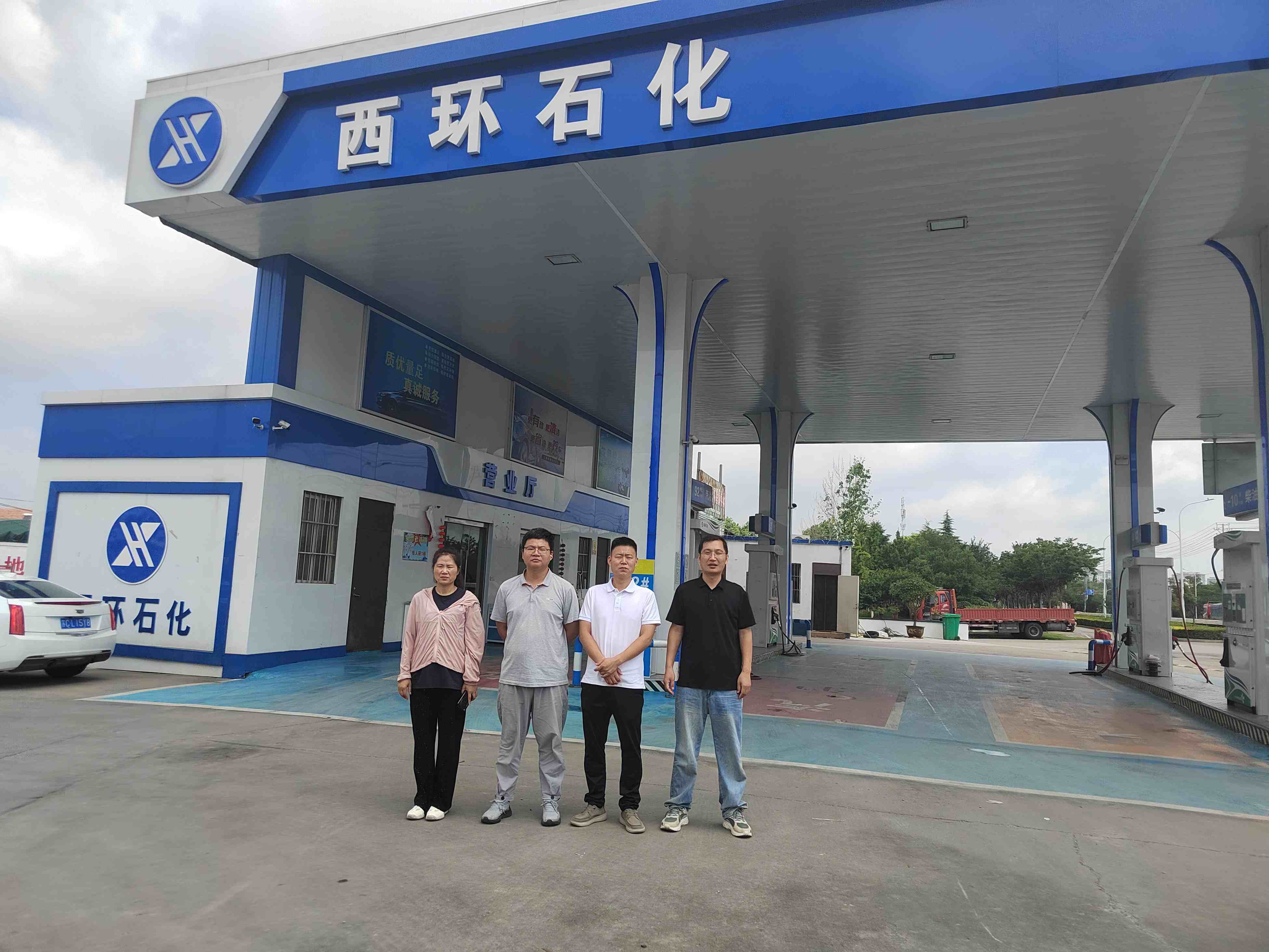 现场照片2