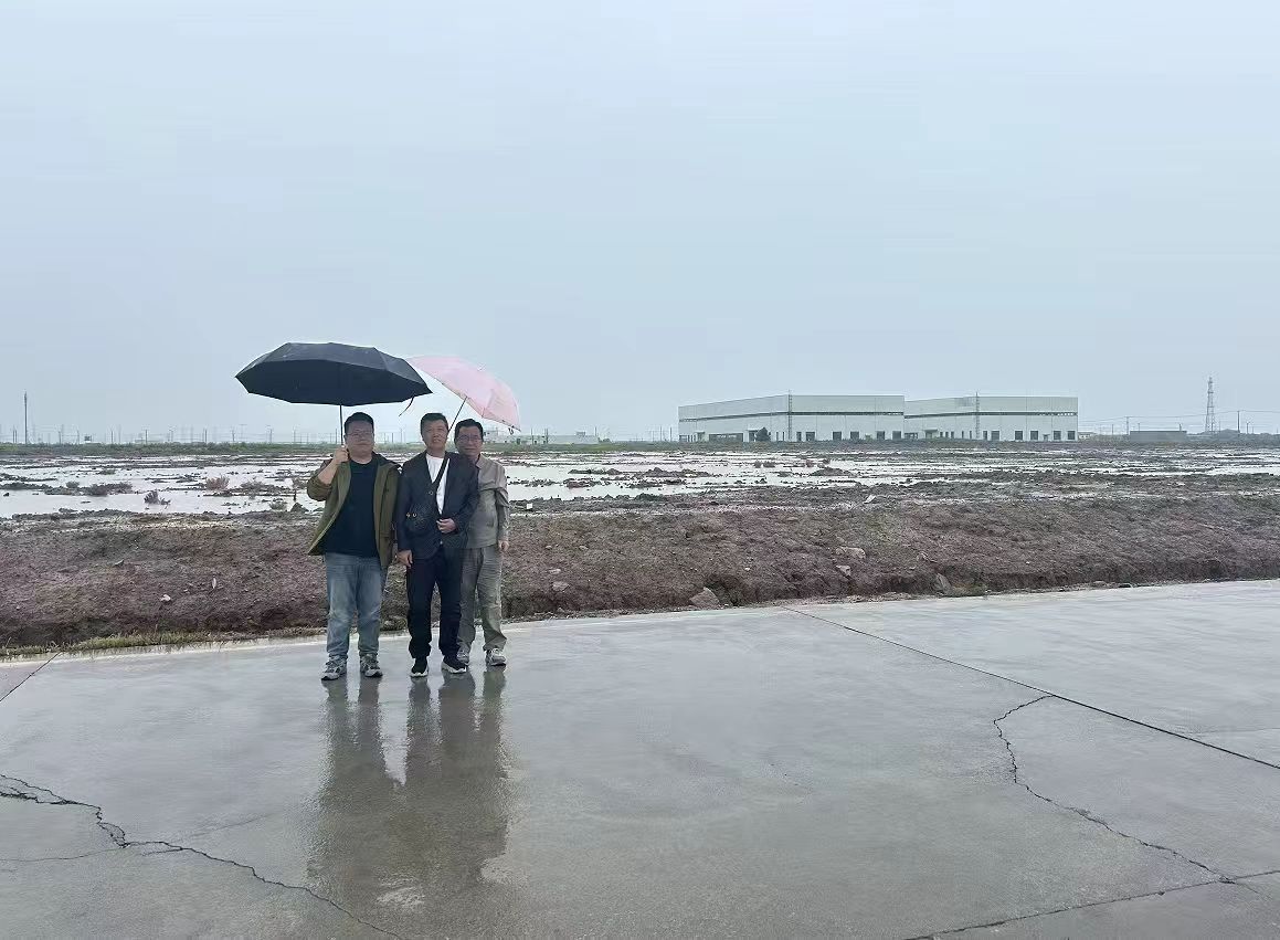 现场照片1