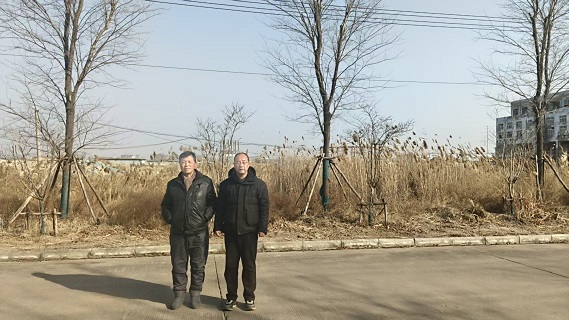 现场照片1